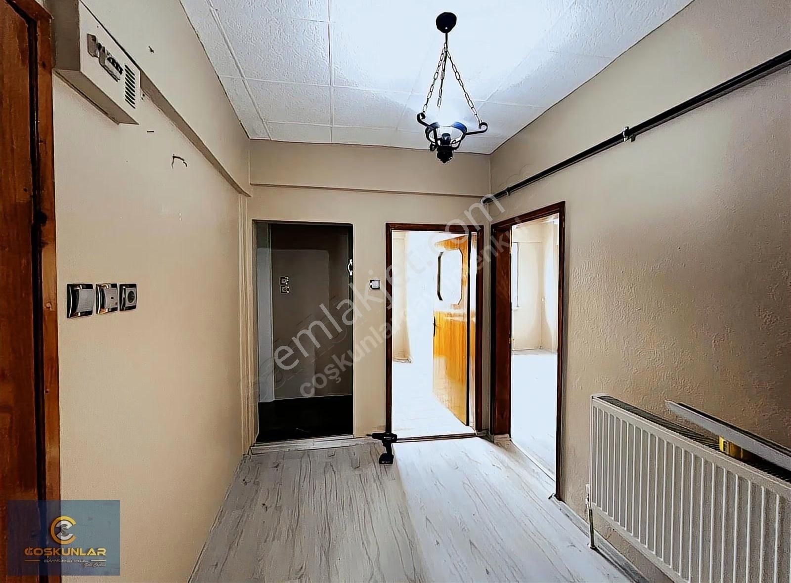 Osmangazi Koğukçınar Mahallesinde Kiralık 2+1 Daire - Görsel 24