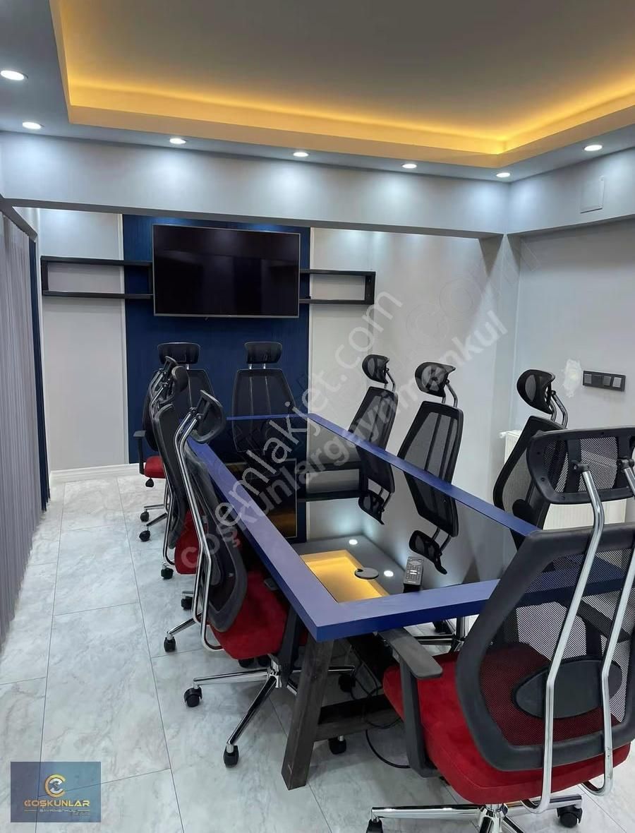 101 Bin Tl Net Kira Getirili 260 M2 Dubleks Dükkan Mağaza - Görsel 7