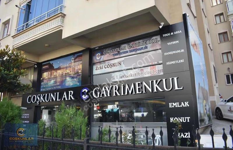 101 Bin Tl Net Kira Getirili 260 M2 Dubleks Dükkan Mağaza - Görsel 2