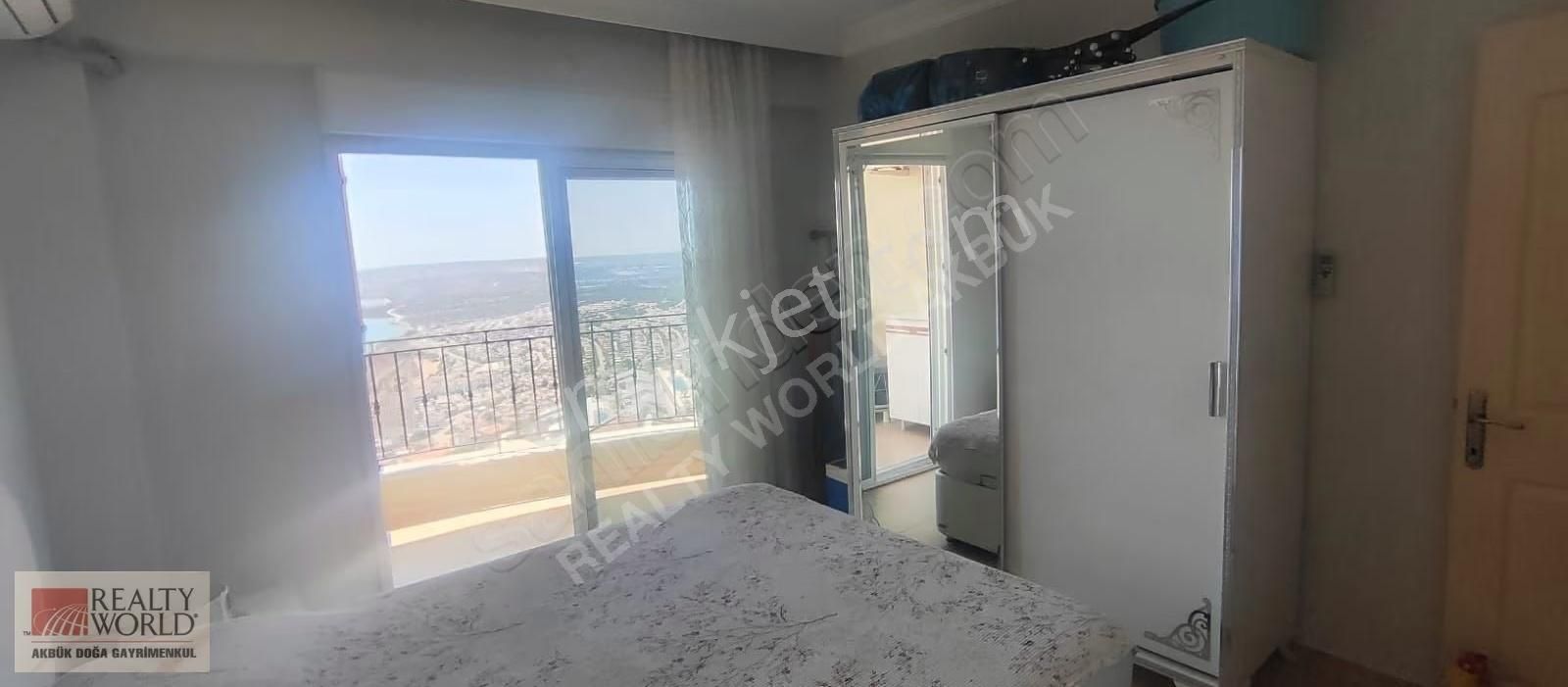 Didim Akbük Realty World Doğa Gayrimenkul Güvencesiyle Satılık - Görsel 15