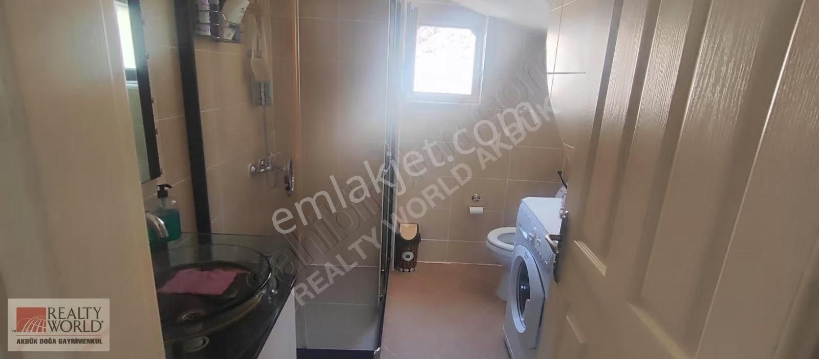 Didim Akbük Realty World Doğa Gayrimenkul Güvencesiyle Satılık - Görsel 28