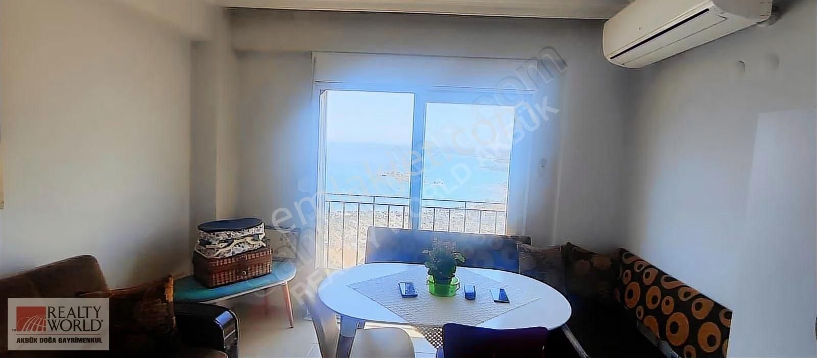 Didim Akbük Realty World Doğa Gayrimenkul Güvencesiyle Satılık - Görsel 29