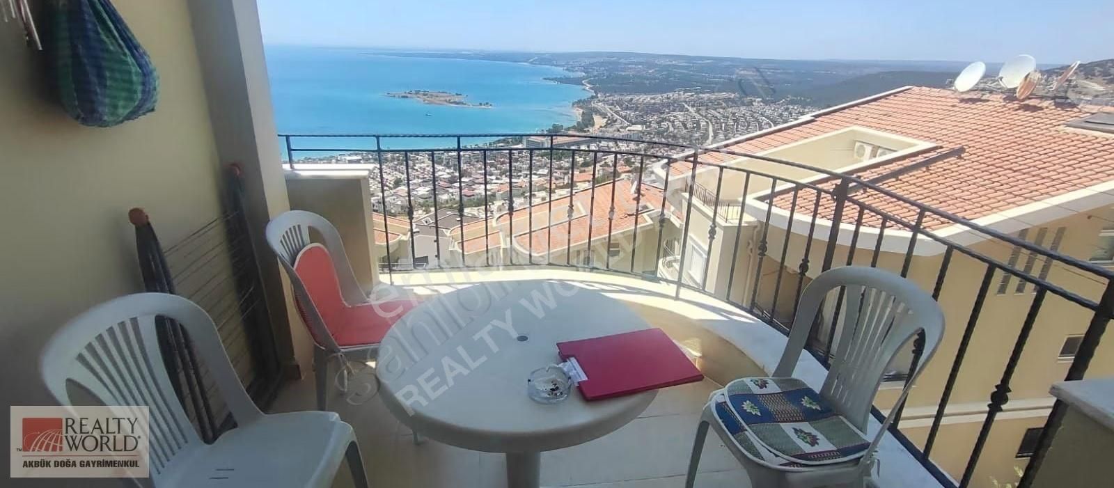 Didim Akbük Realty World Doğa Gayrimenkul Güvencesiyle Satılık - Görsel 27