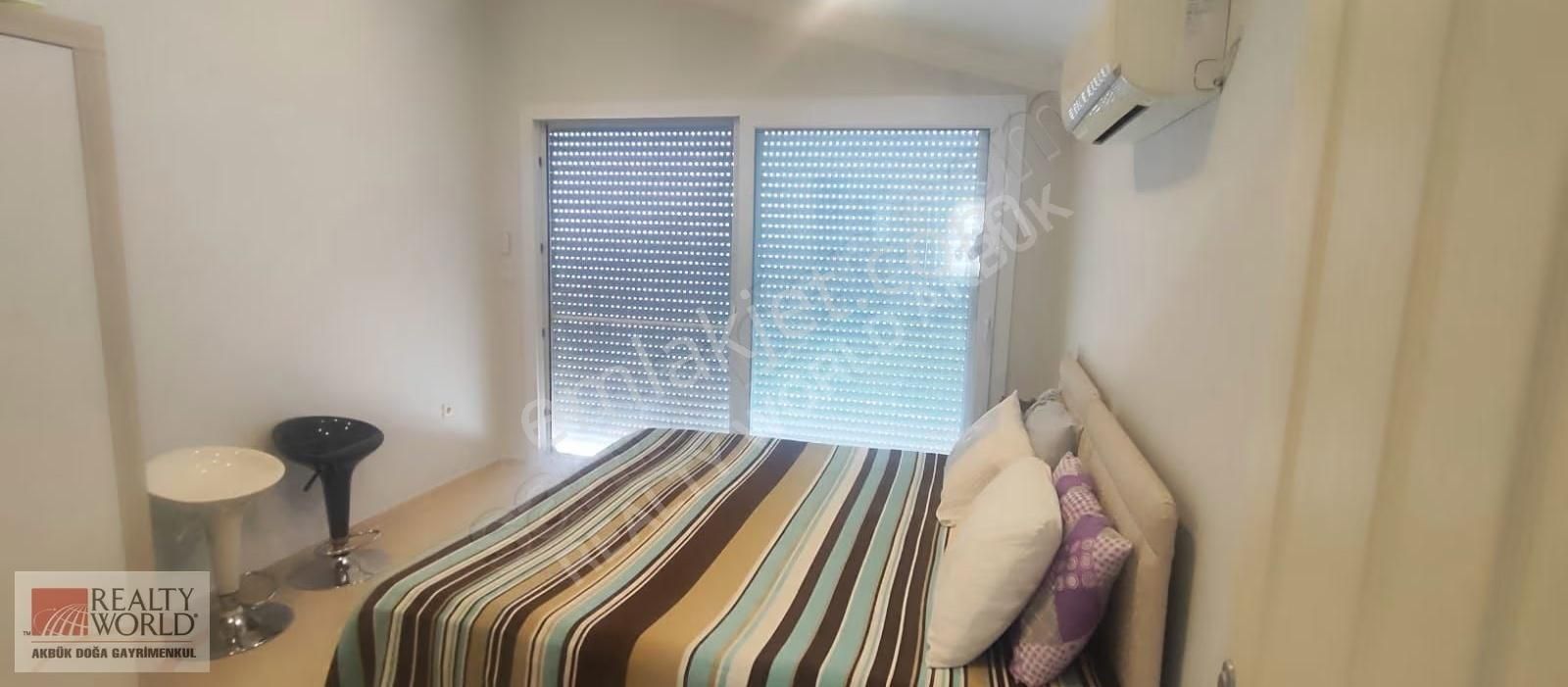 Didim Akbük Realty World Doğa Gayrimenkul Güvencesiyle Satılık - Görsel 25