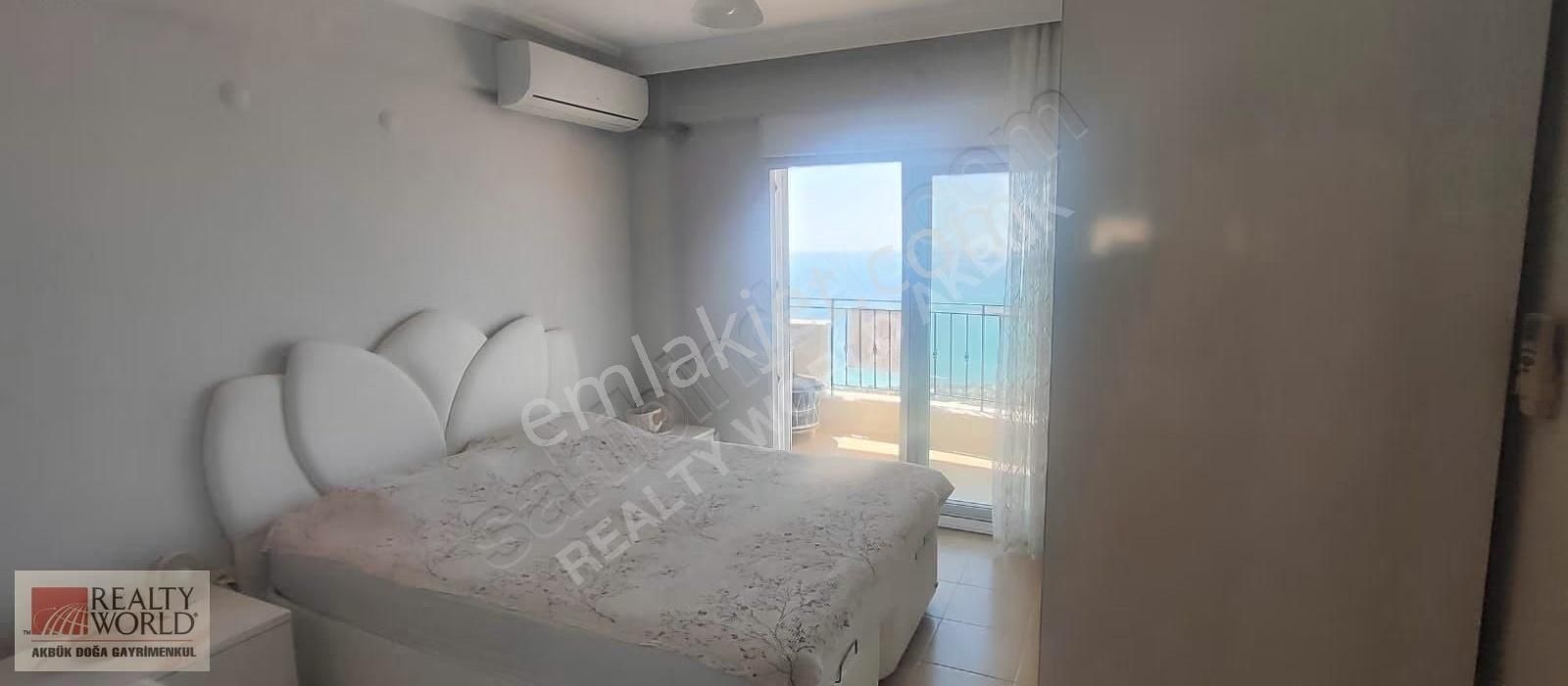 Didim Akbük Realty World Doğa Gayrimenkul Güvencesiyle Satılık - Görsel 18