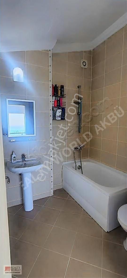 Didim Akbük Realty World Doğa Gayrimenkul Güvencesiyle Satılık - Görsel 3