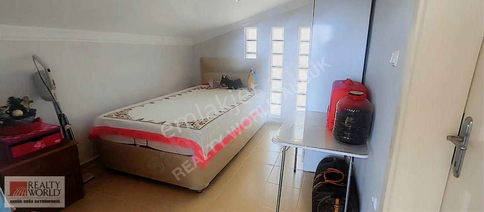 Didim Akbük Realty World Doğa Gayrimenkul Güvencesiyle Satılık - Görsel 32