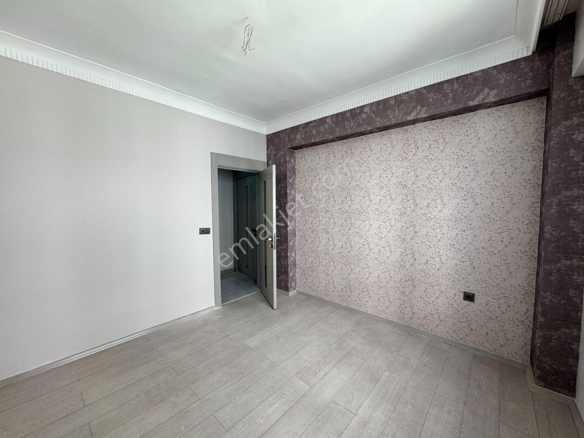 Babil Emlaktan Satlık Yenibeşevlerde 2.5+1 Lüx Sıfır Daire - Görsel 19