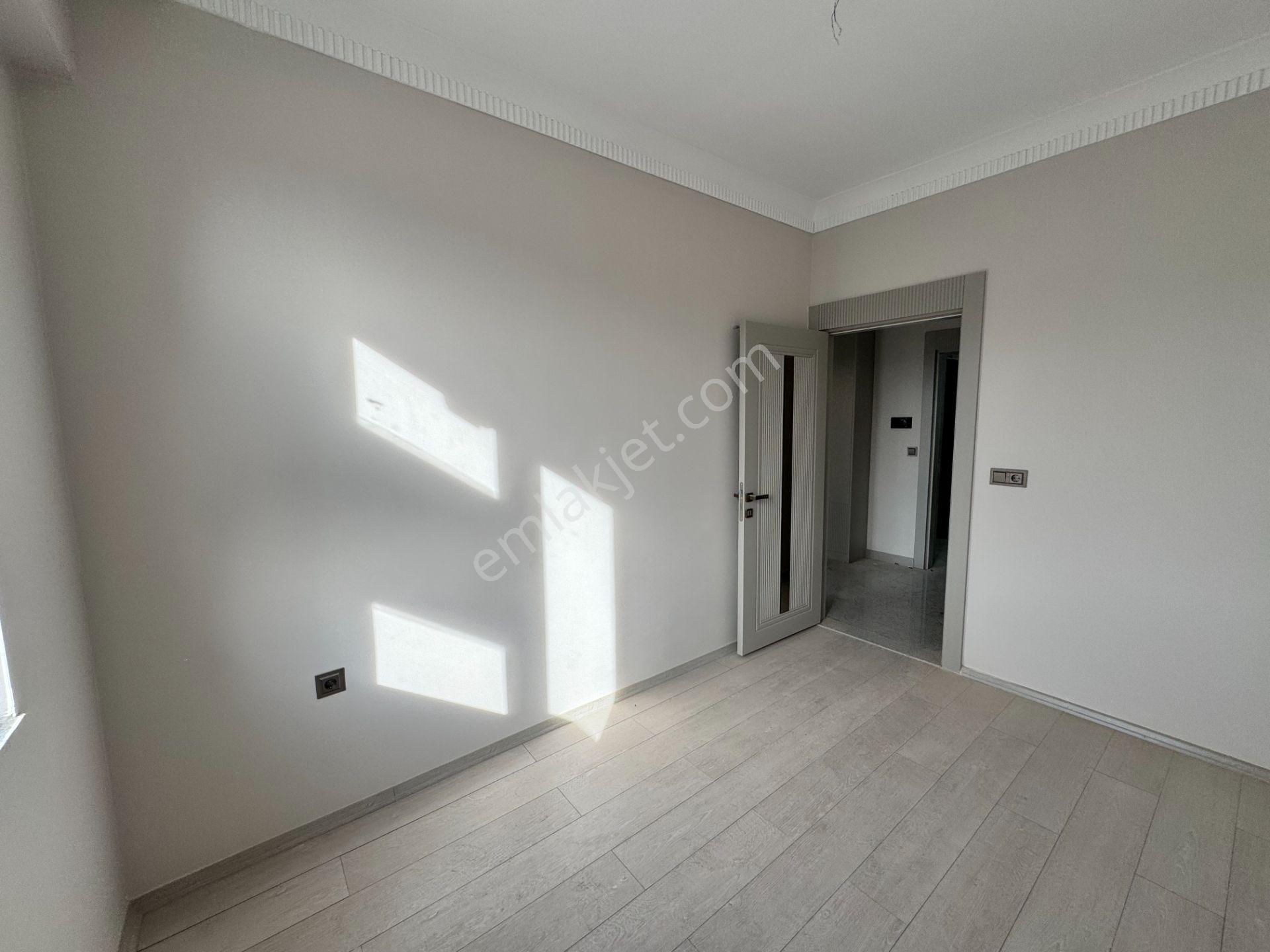 Babil Emlaktan Satlık Yenibeşevlerde 2.5+1 Lüx Sıfır Daire - Görsel 8