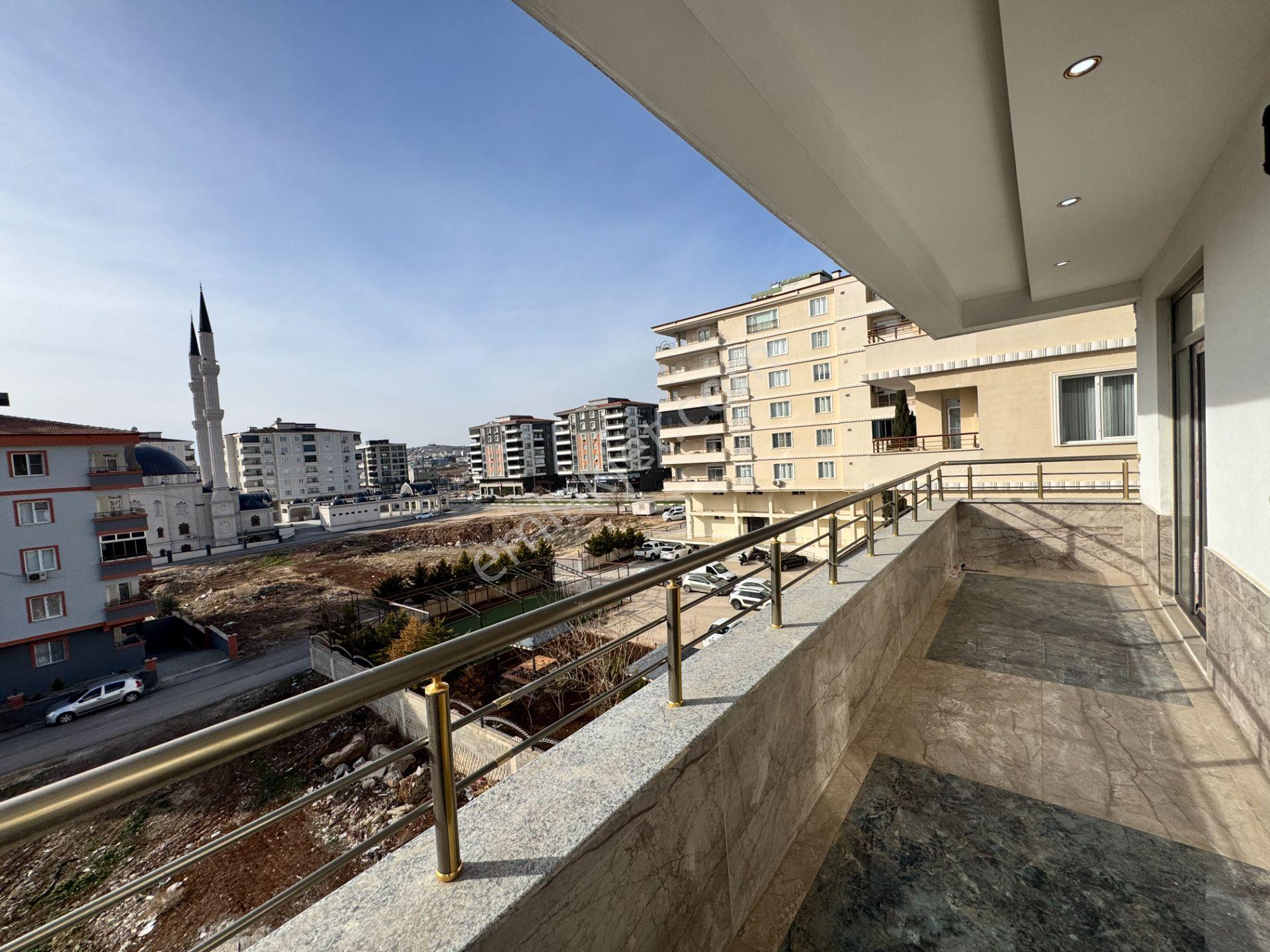 Babil Emlaktan Satlık Yenibeşevlerde 2.5+1 Lüx Sıfır Daire - Görsel 10
