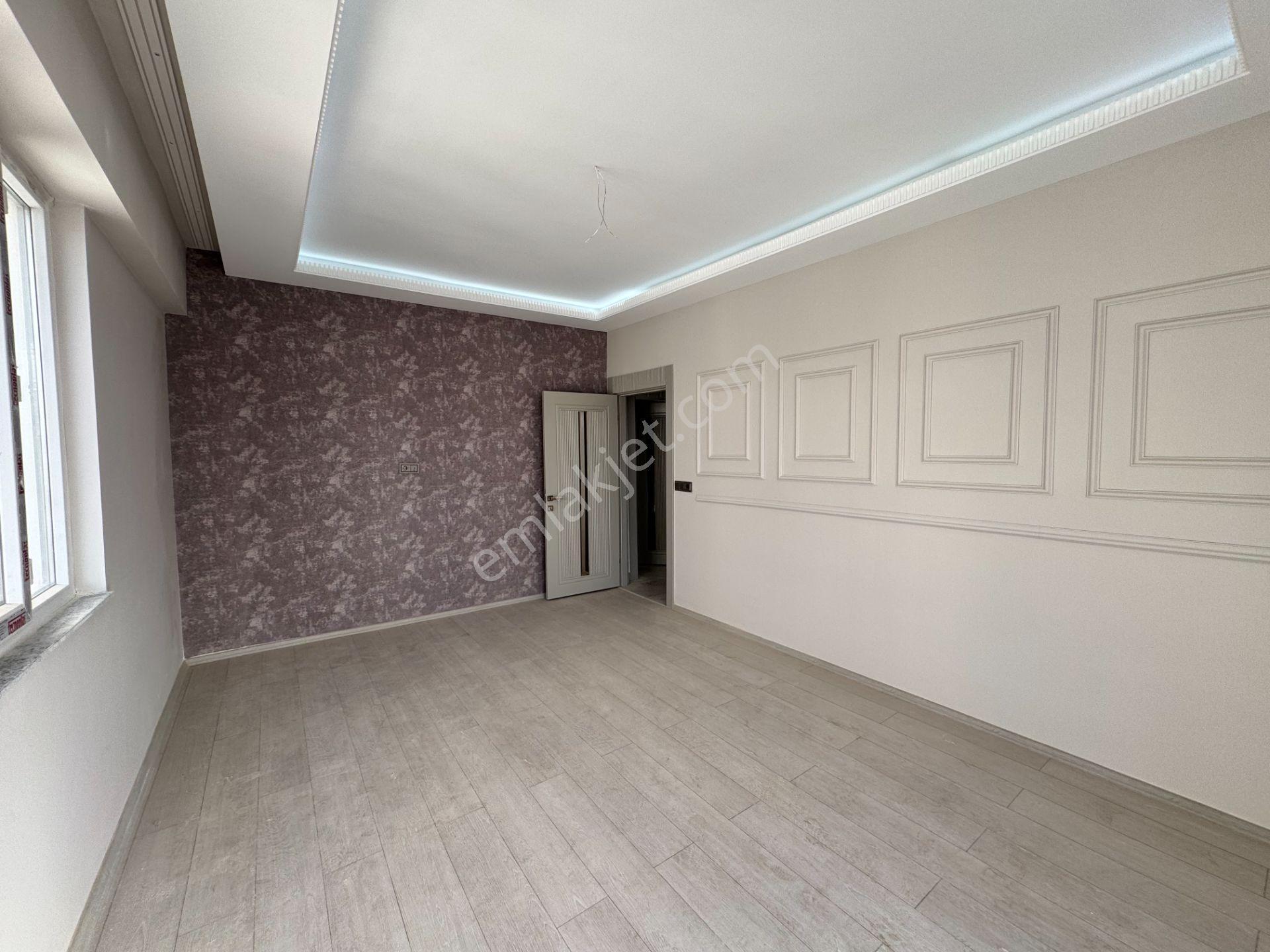 Babil Emlaktan Satlık Yenibeşevlerde 2.5+1 Lüx Sıfır Daire - Görsel 5
