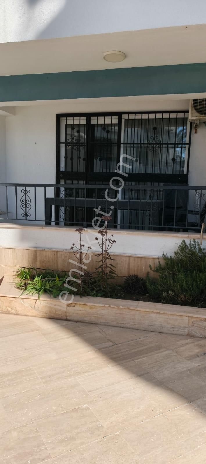 Teknosa Arkasında Havuzlu Sitede 3+1 Eşyalı Sürekli Kiralık Daire - Görsel 6