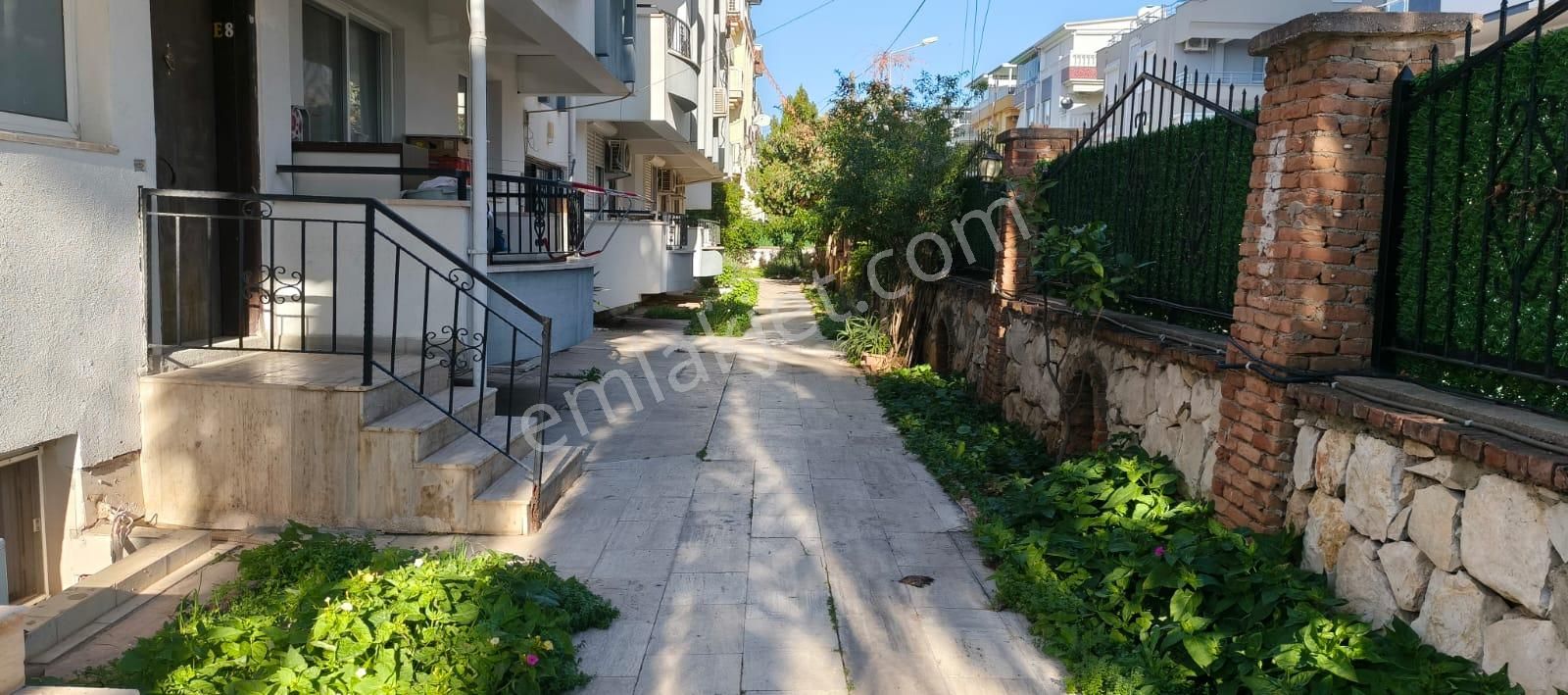 Teknosa Arkasında Havuzlu Sitede 3+1 Eşyalı Sürekli Kiralık Daire - Görsel 4