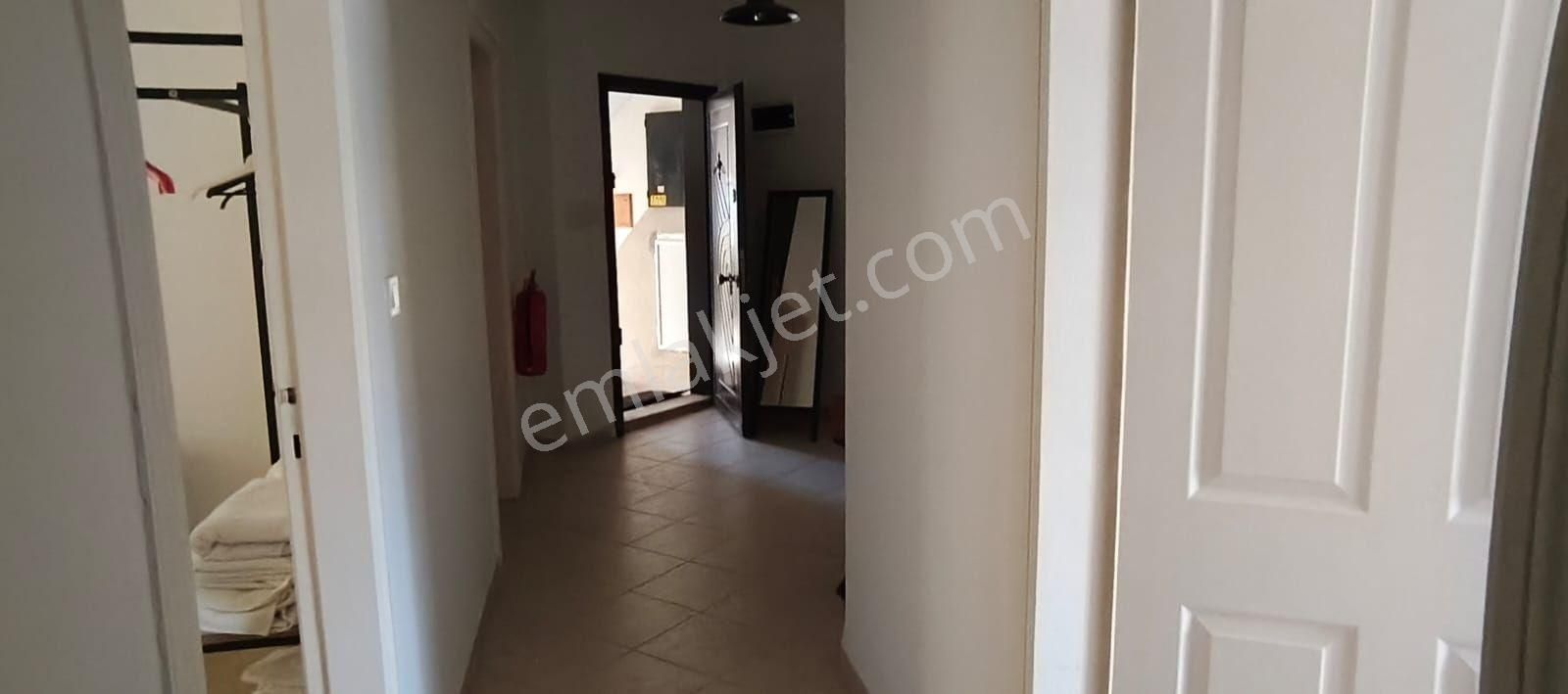 Teknosa Arkasında Havuzlu Sitede 3+1 Eşyalı Sürekli Kiralık Daire - Görsel 25