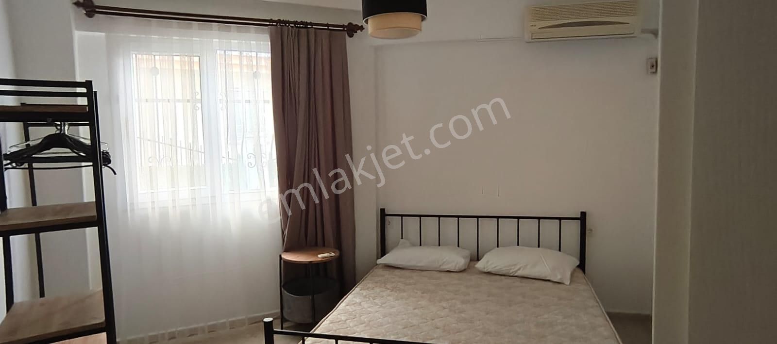 Teknosa Arkasında Havuzlu Sitede 3+1 Eşyalı Sürekli Kiralık Daire - Görsel 21