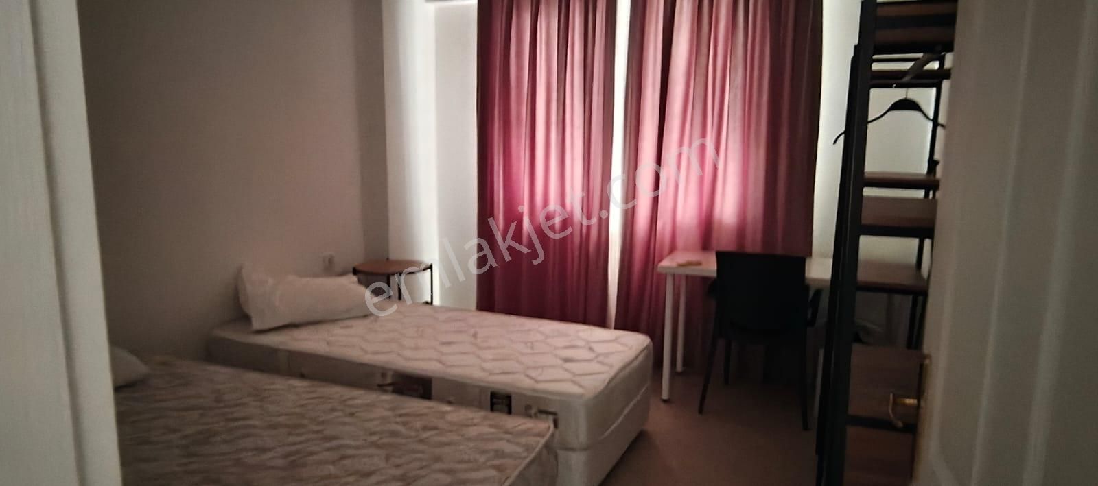 Teknosa Arkasında Havuzlu Sitede 3+1 Eşyalı Sürekli Kiralık Daire - Görsel 16
