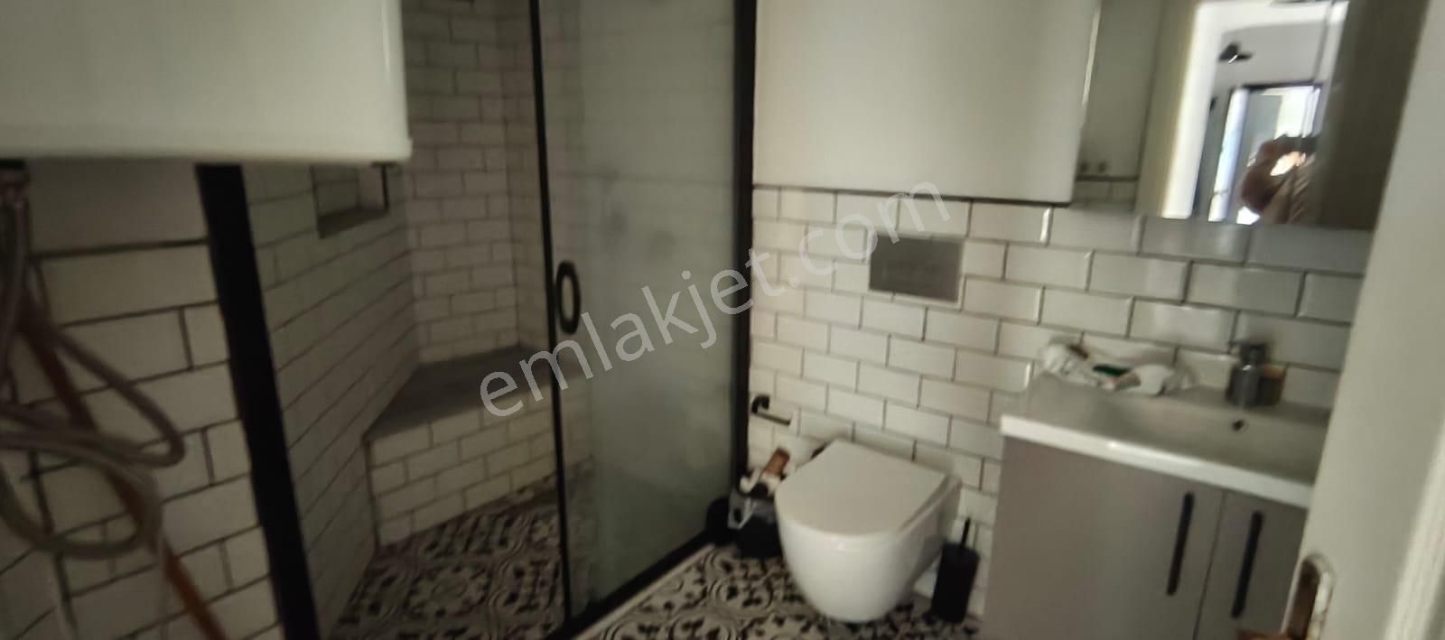 Teknosa Arkasında Havuzlu Sitede 3+1 Eşyalı Sürekli Kiralık Daire - Görsel 27