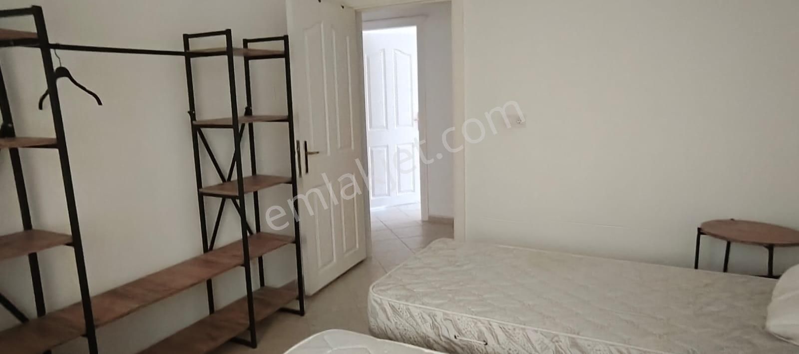 Teknosa Arkasında Havuzlu Sitede 3+1 Eşyalı Sürekli Kiralık Daire - Görsel 15
