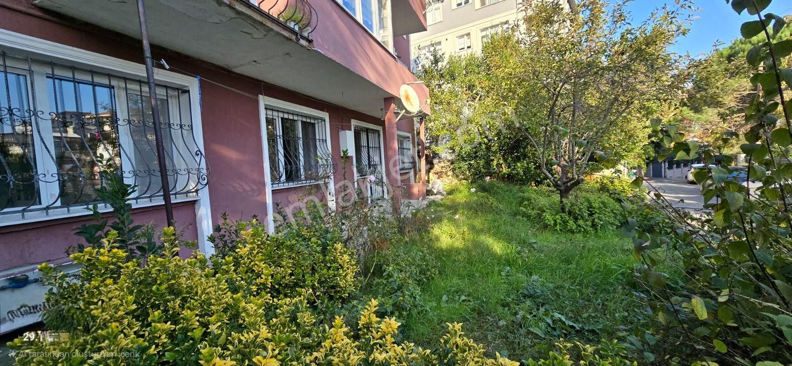 Sarıyer Zümrütevler'de 1+1 Kiralık Daire - Görsel 10