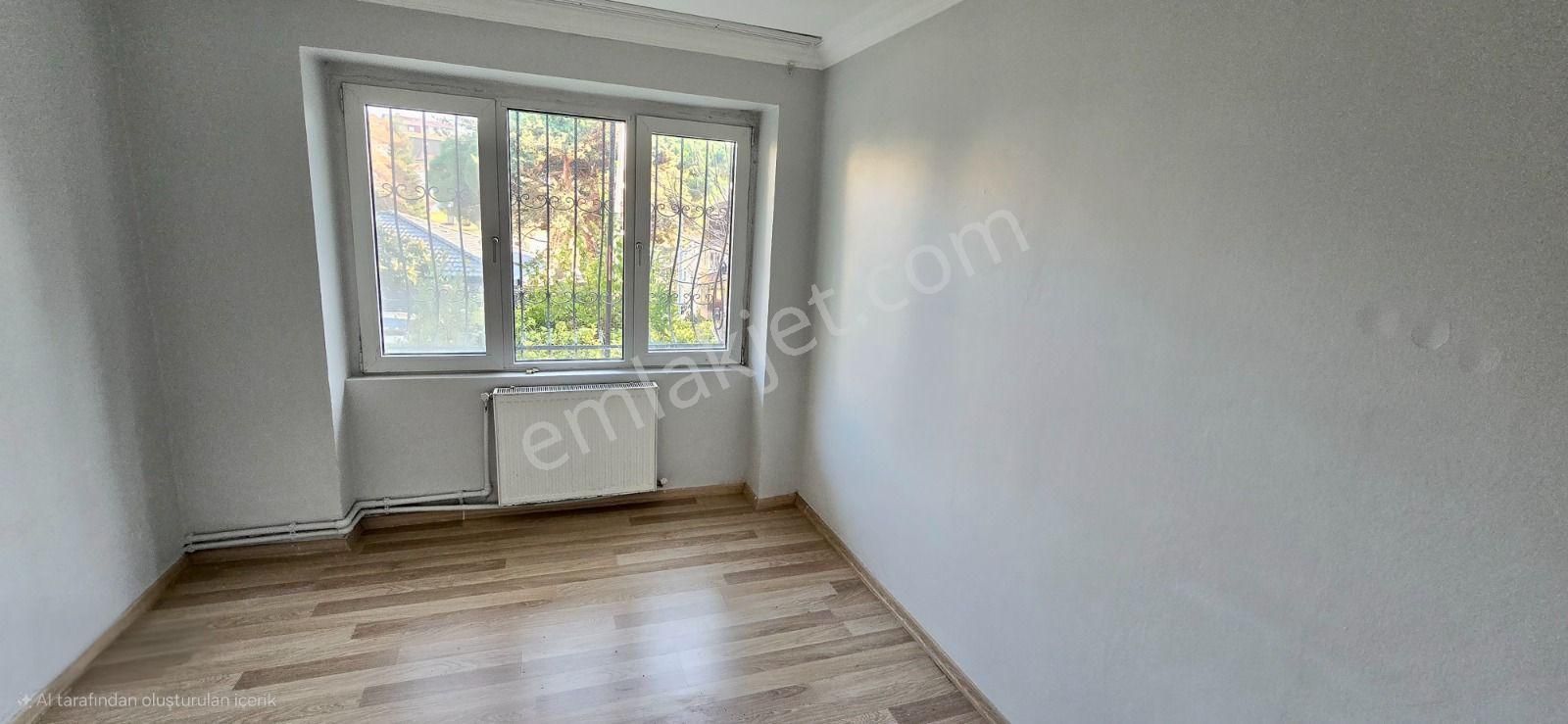 Sarıyer Zümrütevler'de 1+1 Kiralık Daire - Görsel 3