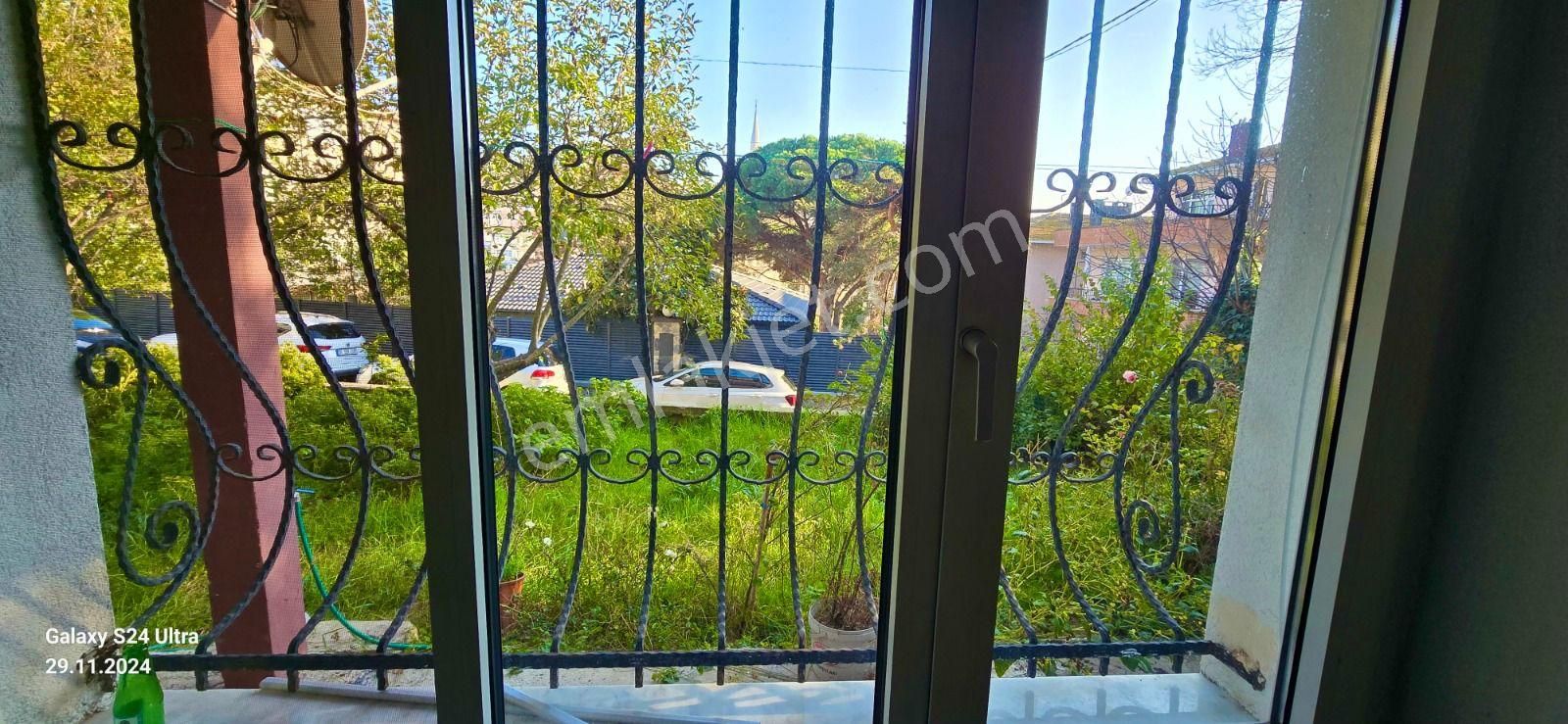 Sarıyer Zümrütevler'de 1+1 Kiralık Daire - Görsel 9