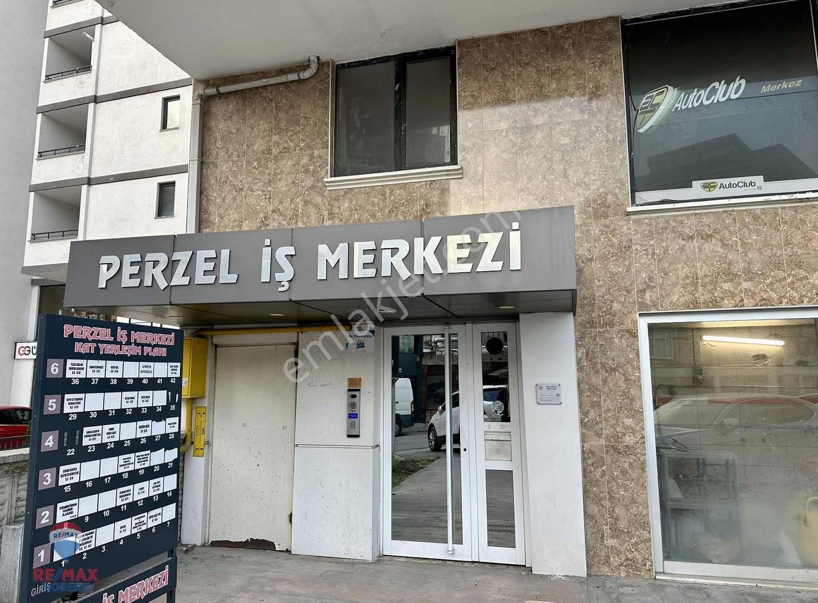 Satılık 2+1 Ofis - Görsel 30