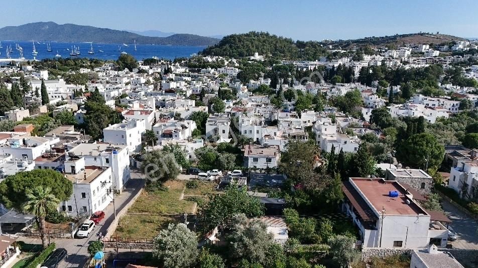 Eskiçeşme'de Satılık Tek Katlı Kagir Ev, Tiny House Ve Bahçesi - Görsel 27