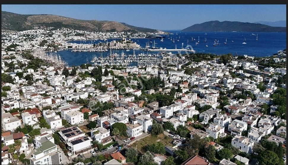 Eskiçeşme'de Satılık Tek Katlı Kagir Ev, Tiny House Ve Bahçesi - Görsel 25