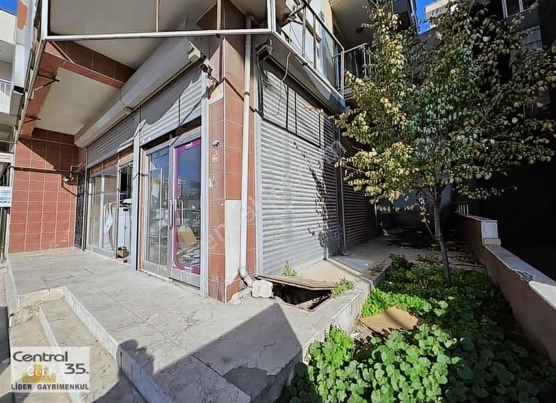 Central 35 Liderden Zafertepe Mh. 95 M² Wc'li Satılık Dükkan - Görsel 10
