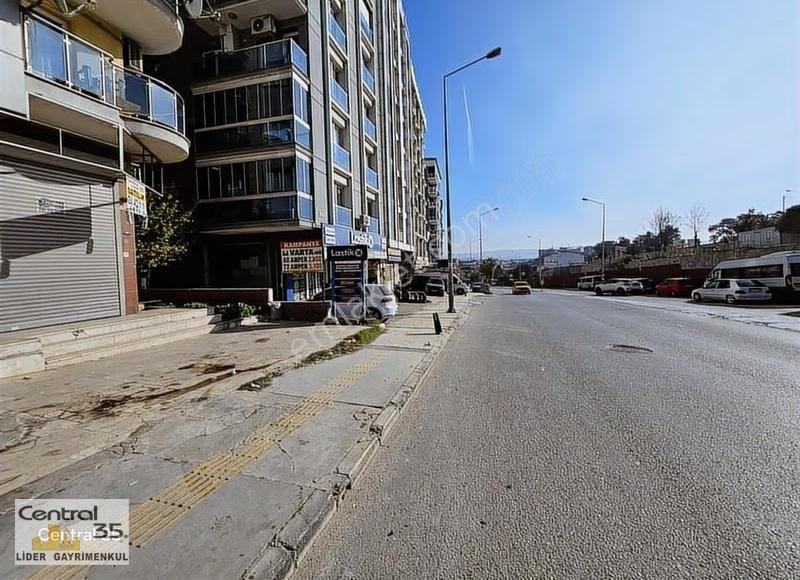 Central 35 Liderden Zafertepe Mh. 95 M² Wc'li Satılık Dükkan - Görsel 11