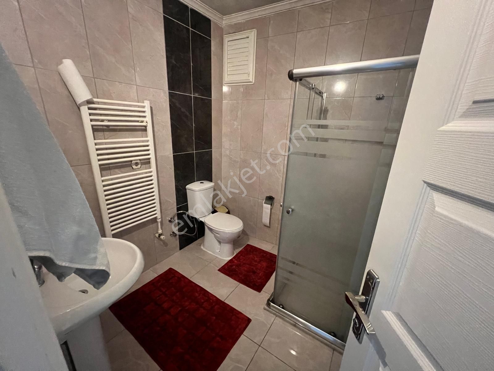 Meydanda İçi Yapılı Asansörlü 3+1 Satılık Daire - Görsel 27