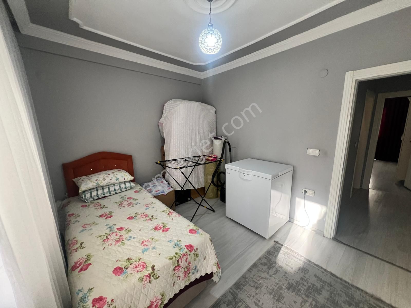 Meydanda İçi Yapılı Asansörlü 3+1 Satılık Daire - Görsel 8