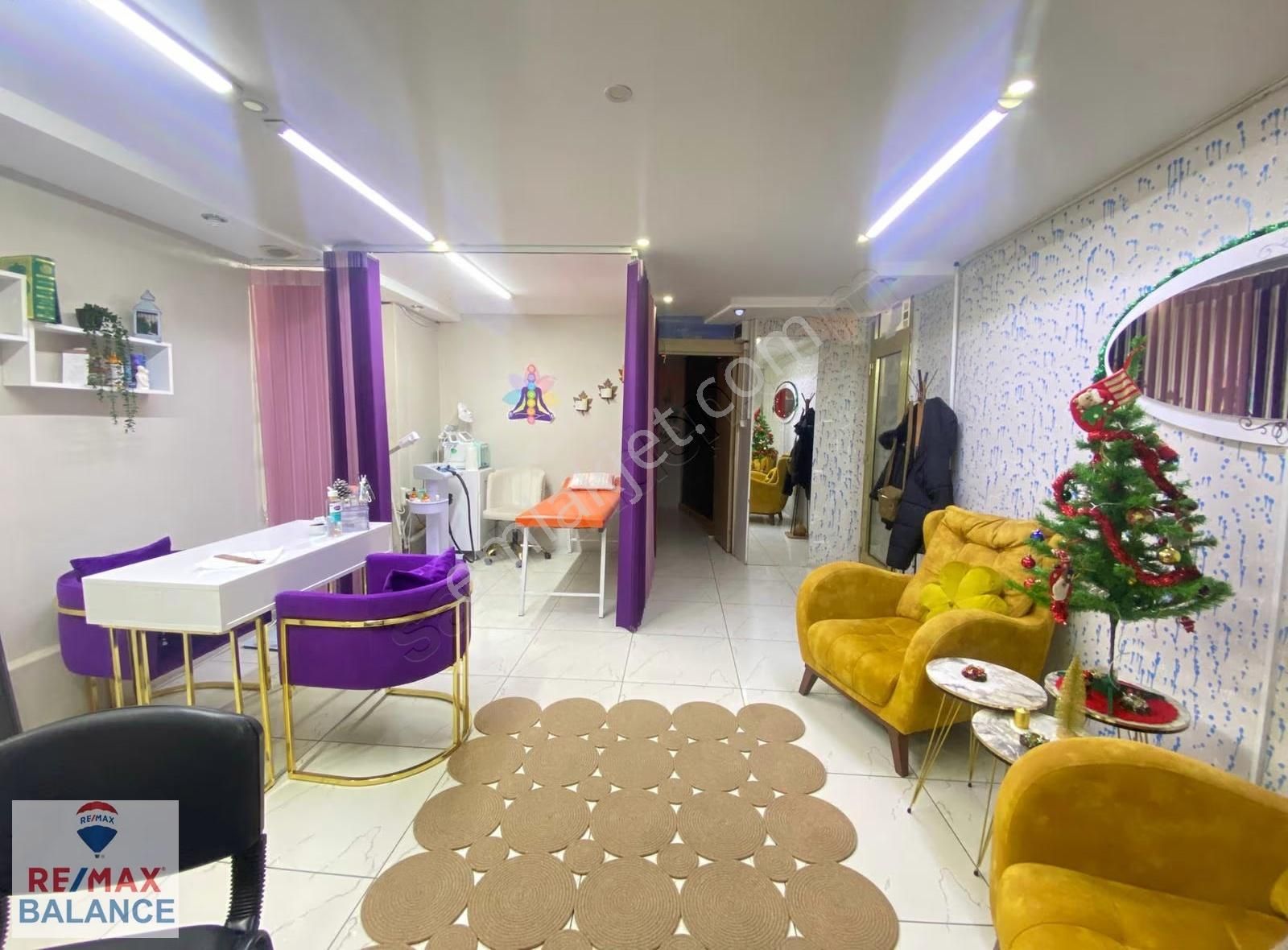 Pendik Çarşı Da Devren Kiralık Bioenerji Şifa Merkezi - Görsel 2