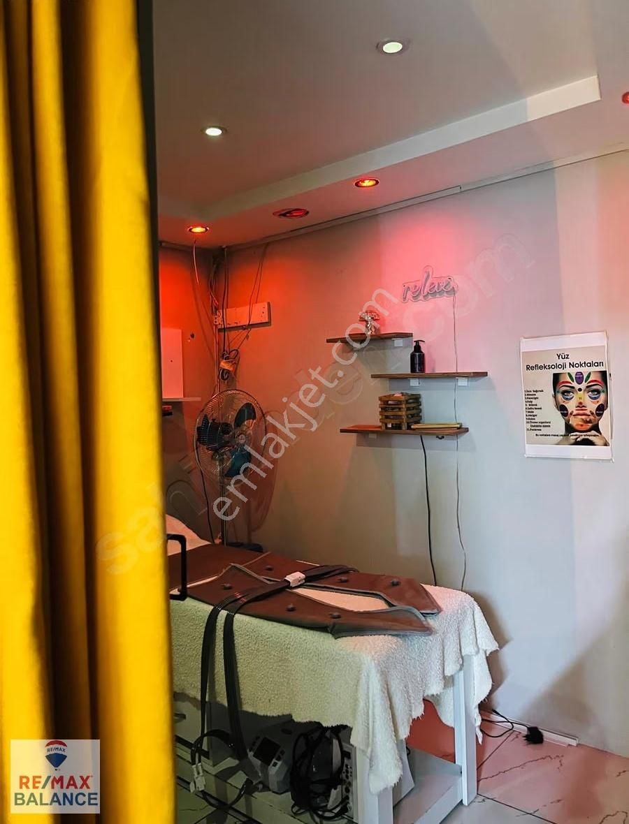 Pendik Çarşı Da Devren Kiralık Bioenerji Şifa Merkezi - Görsel 3