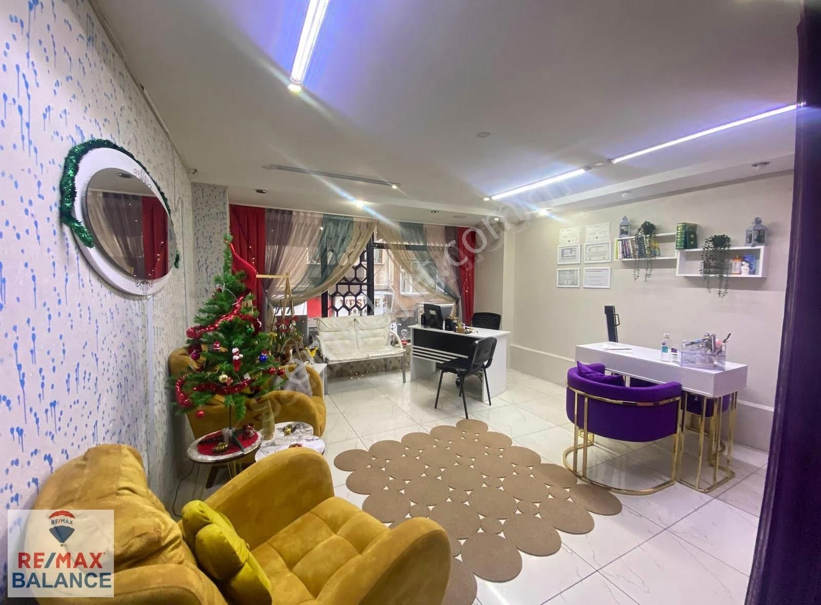 Pendik Çarşı Da Devren Kiralık Bioenerji Şifa Merkezi - Görsel 6