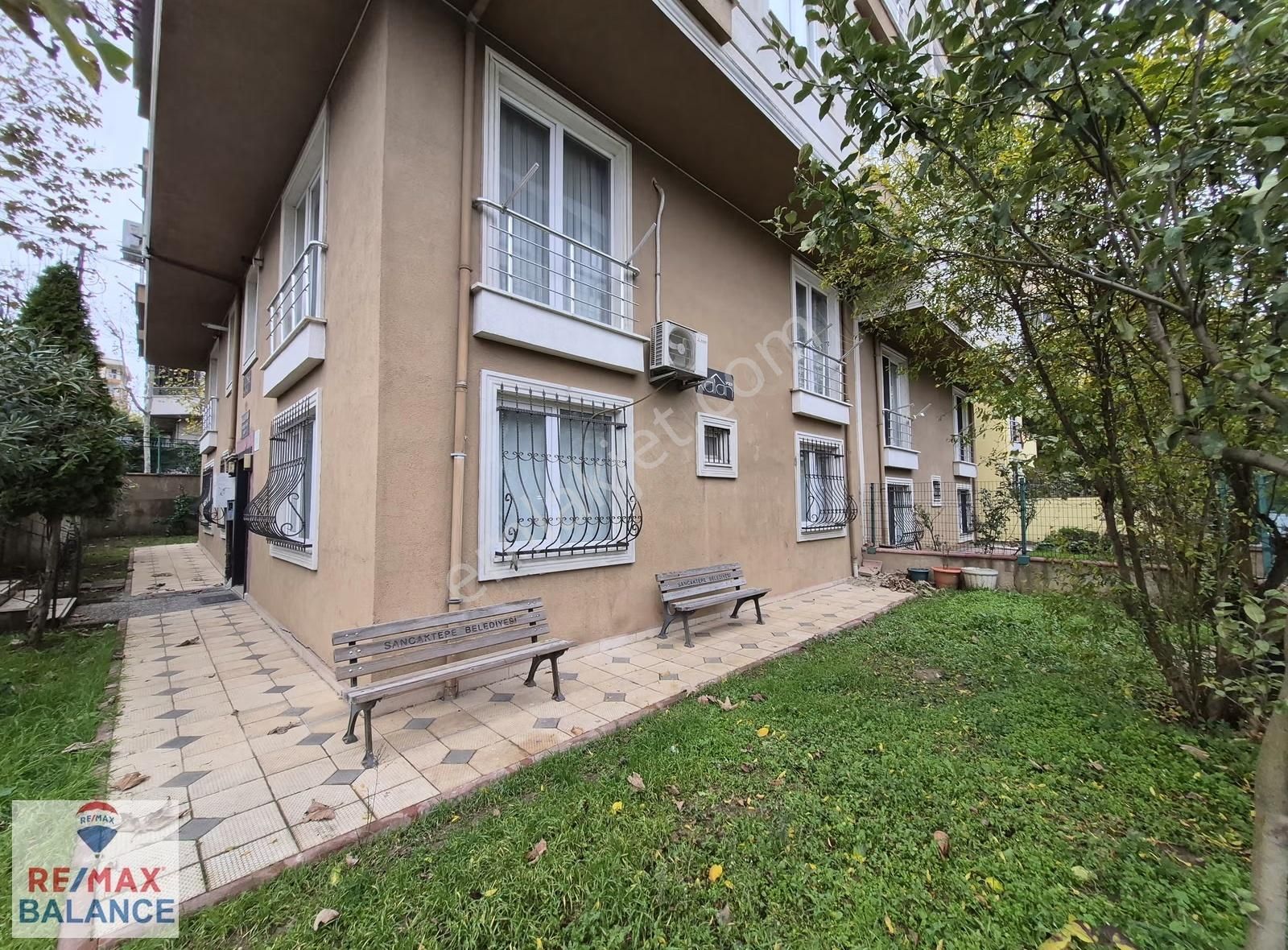 Sancaktepe Kızılay Caddesinde 3+1 Satılık Dubleks Daire - Görsel 8