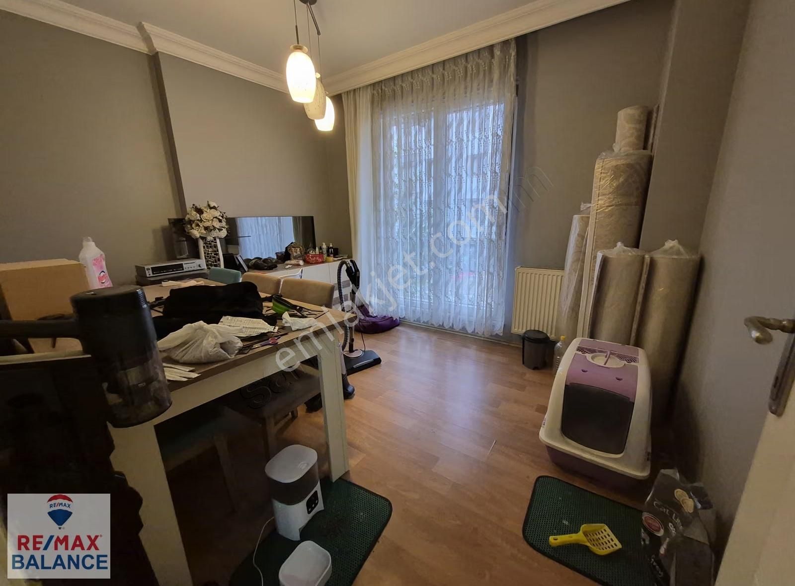 Sancaktepe Kızılay Caddesinde 3+1 Satılık Dubleks Daire - Görsel 17