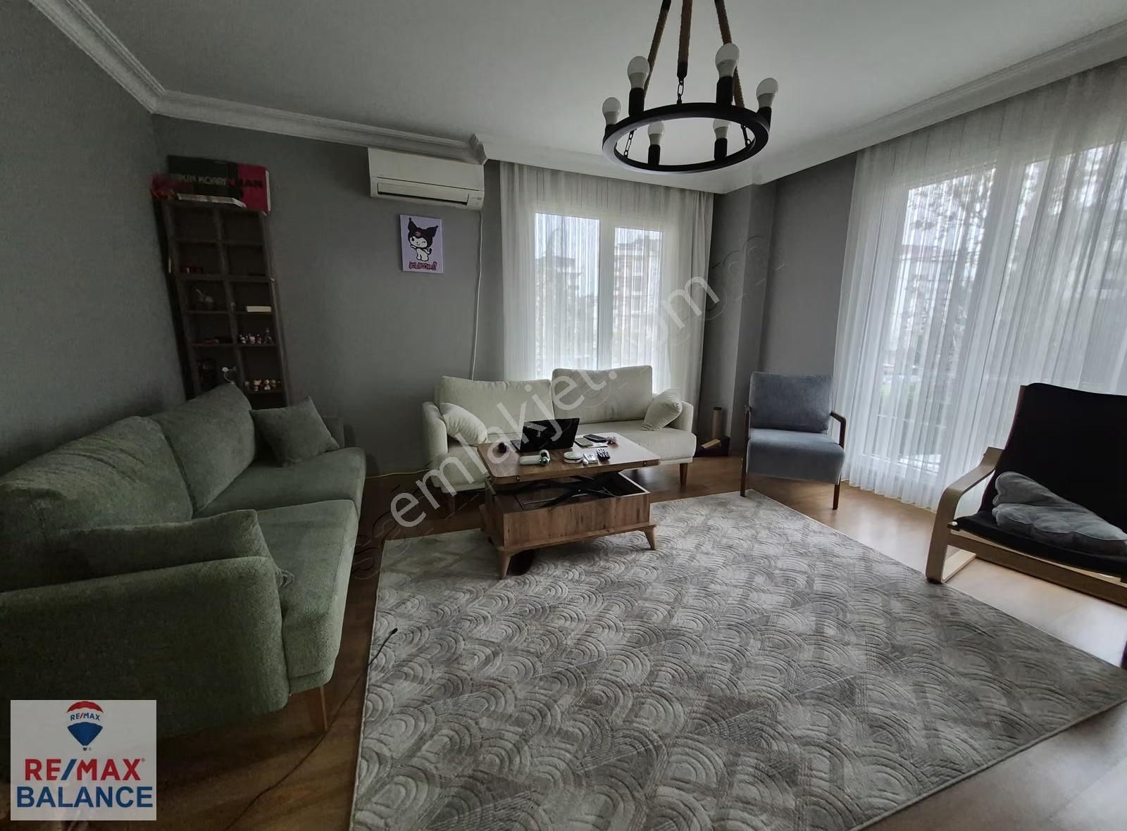 Sancaktepe Kızılay Caddesinde 3+1 Satılık Dubleks Daire - Görsel 2