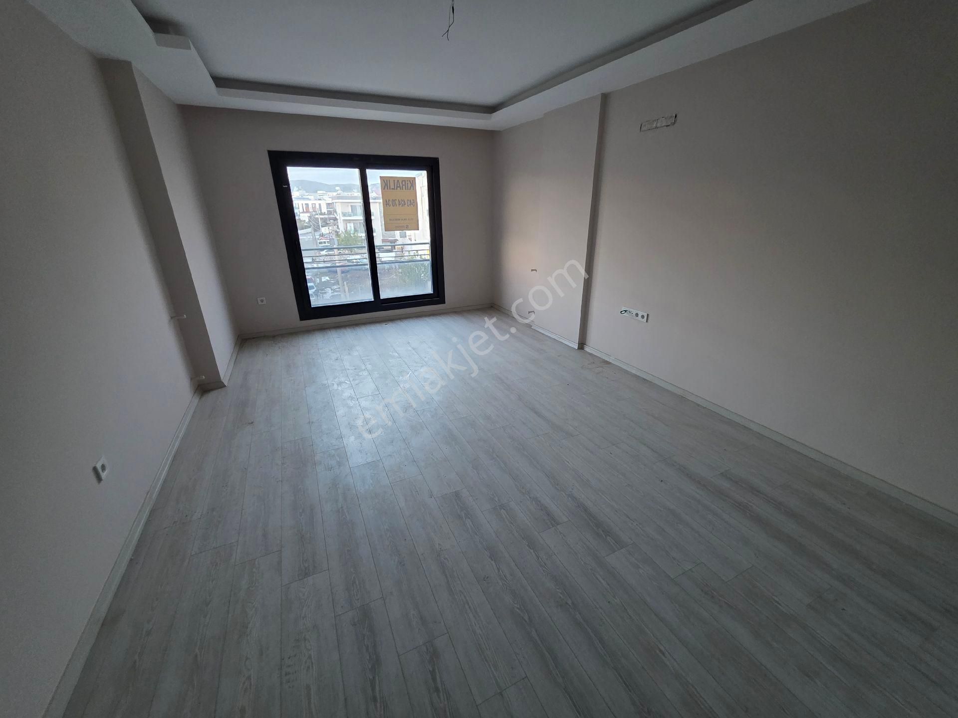 Mumcular Ana Cadde Üzeri Kiralık - Görsel 5