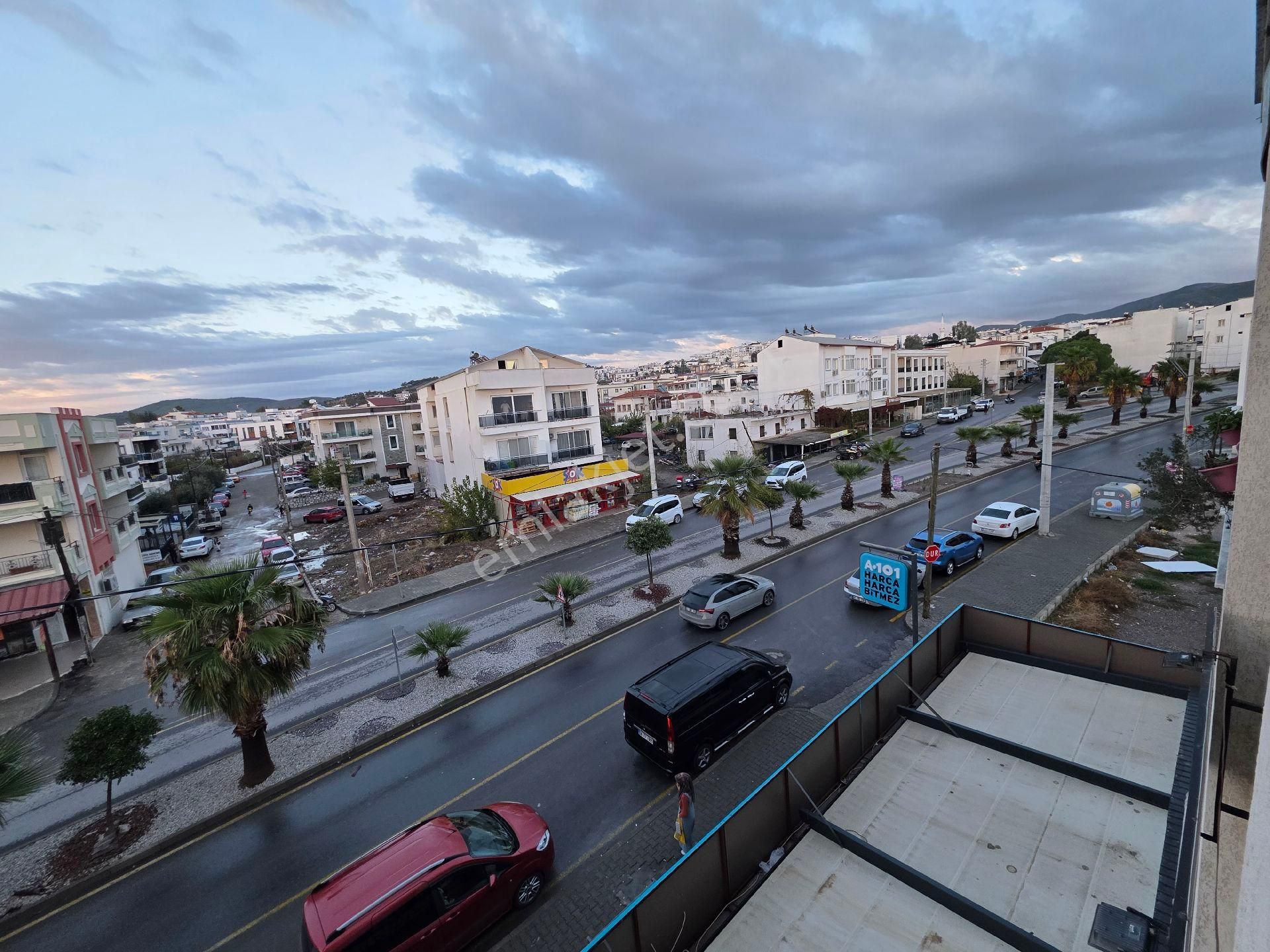 Mumcular Ana Cadde Üzeri Kiralık - Görsel 15