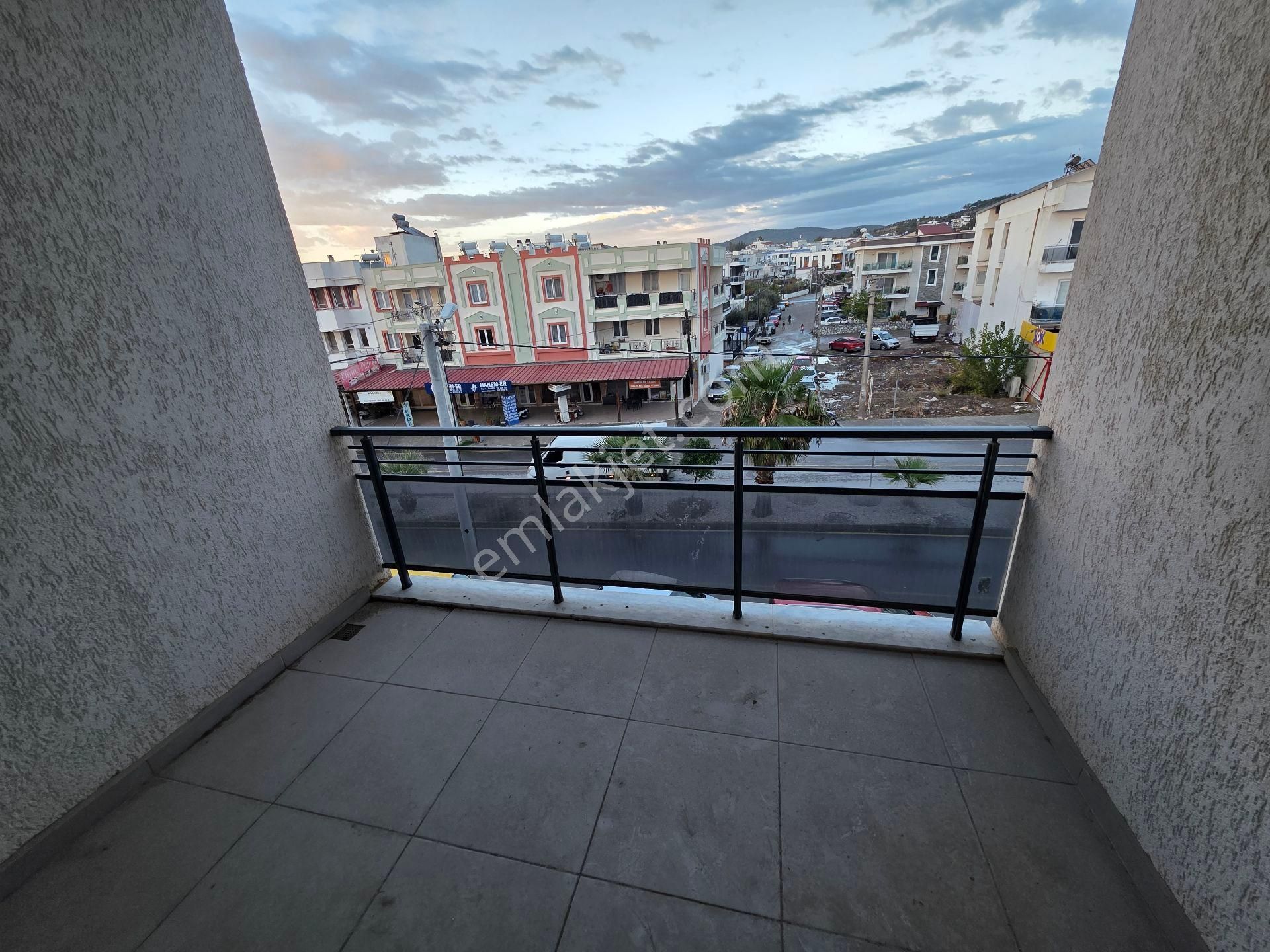 Mumcular Ana Cadde Üzeri Kiralık - Görsel 13