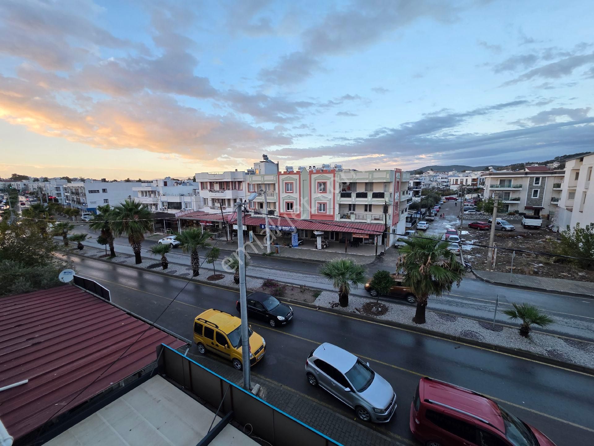 Mumcular Ana Cadde Üzeri Kiralık - Görsel 14