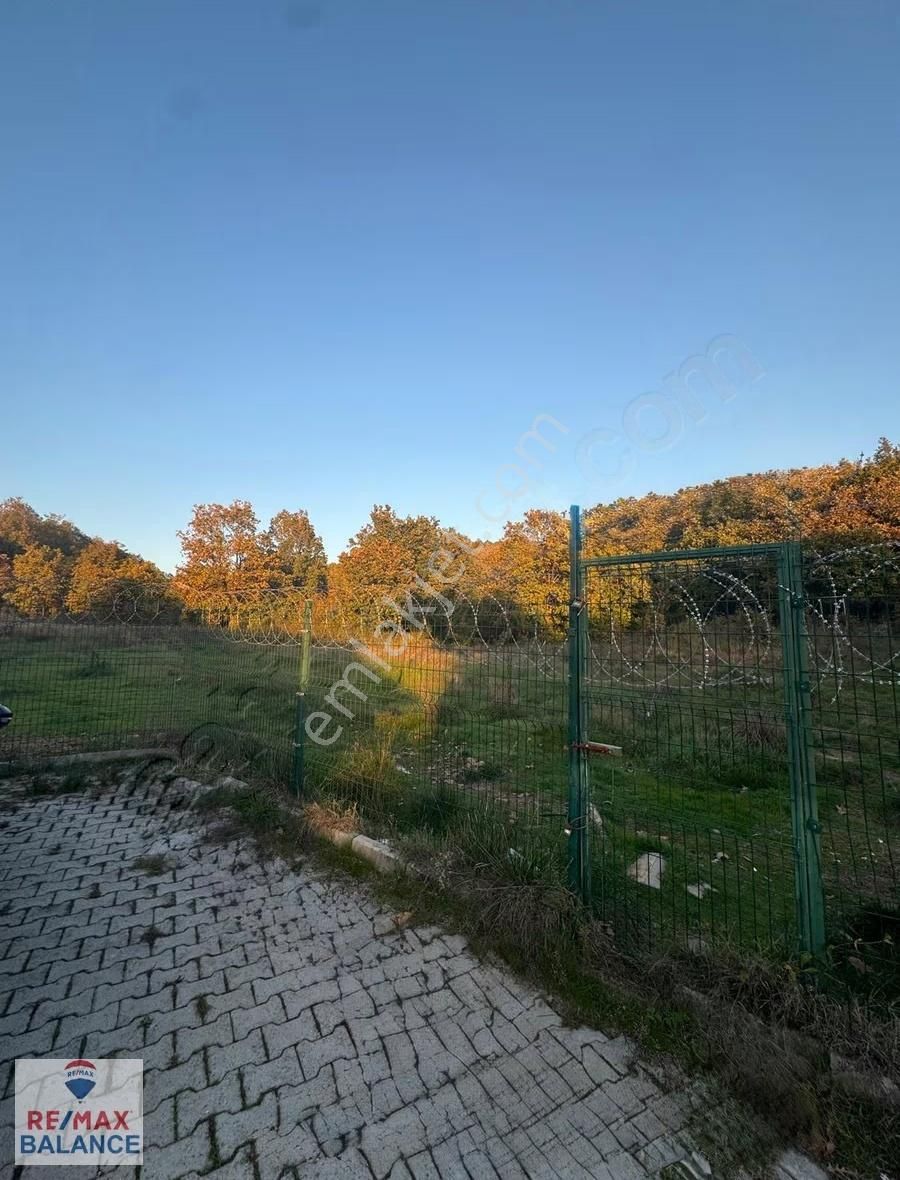 Kocaeli Ovacık Mahallesi Satılık 396 M2 Tarla - Görsel 5