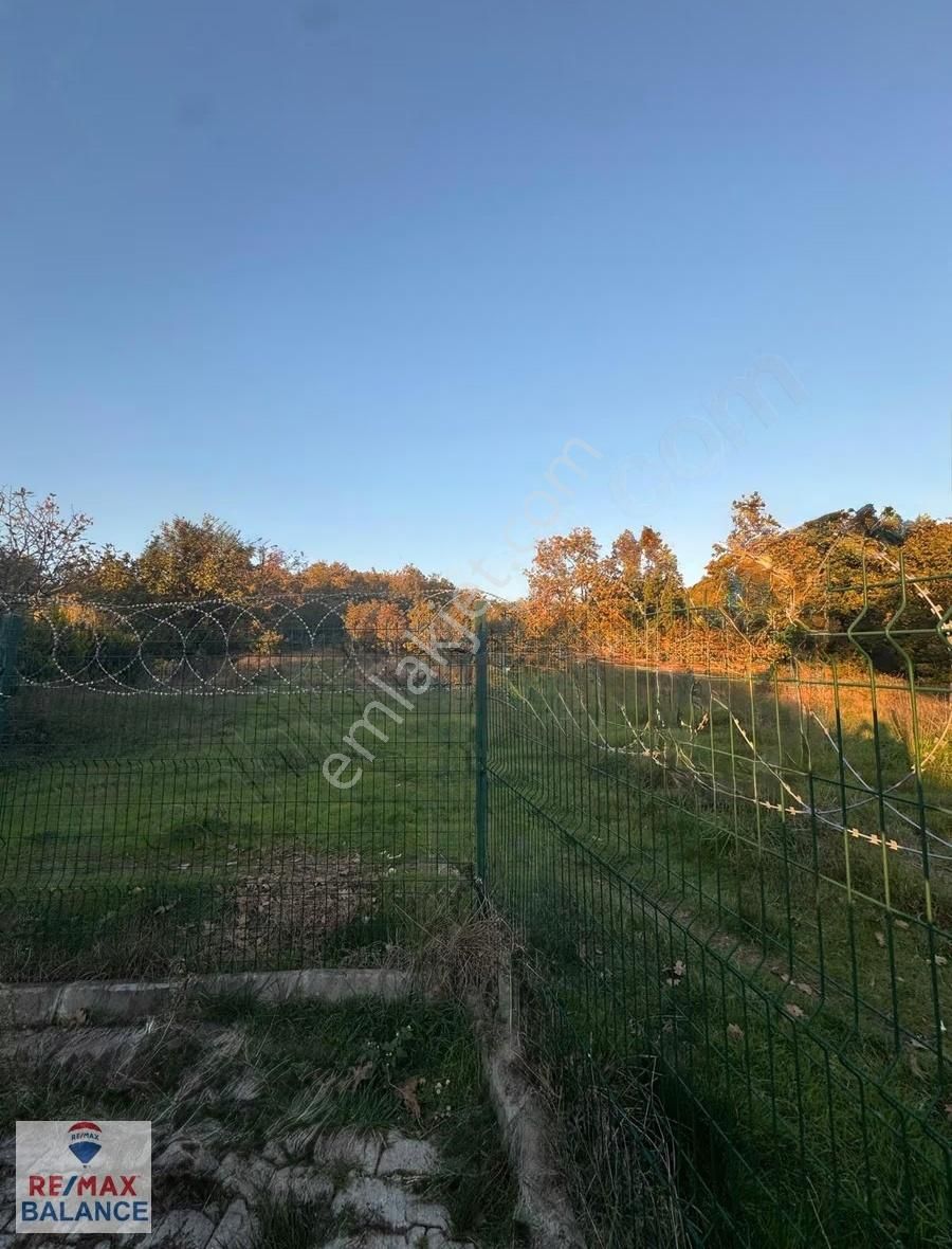 Kocaeli Ovacık Mahallesi Satılık 396 M2 Tarla - Görsel 8