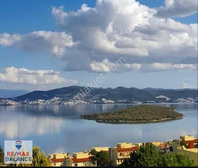 Bodrum Kıyıkışlacıkta Site İçerisi Denize Sıfır 170 M2 Villa - Görsel 6
