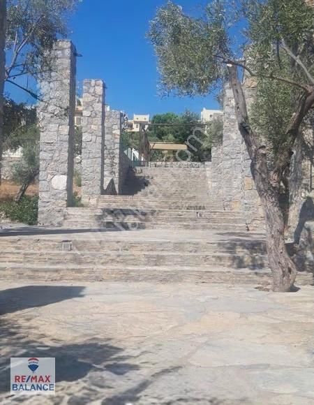 Bodrum Kıyıkışlacıkta Site İçerisi Denize Sıfır 170 M2 Villa - Görsel 2
