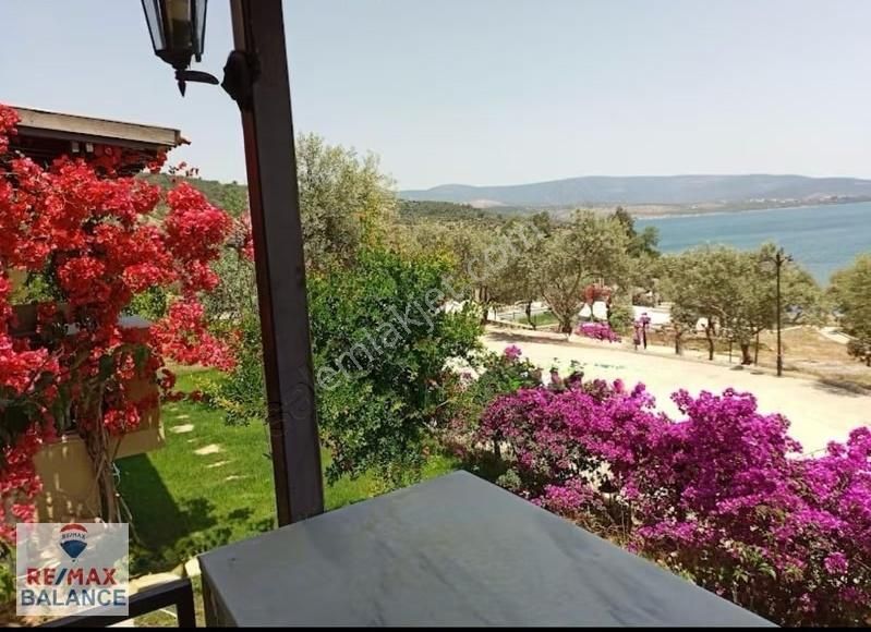 Bodrum Kıyıkışlacıkta Site İçerisi Denize Sıfır 170 M2 Villa - Görsel 8