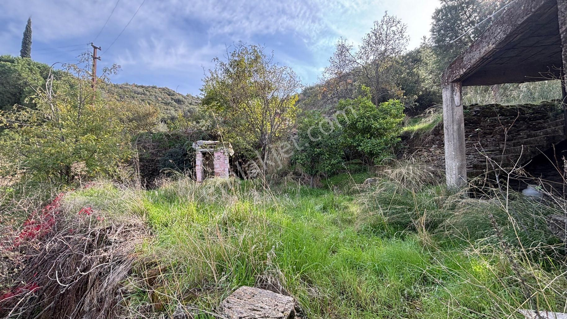 Bağarası’nda Bahçeli Harika Manzaralı Müstakil Ev - Görsel 6