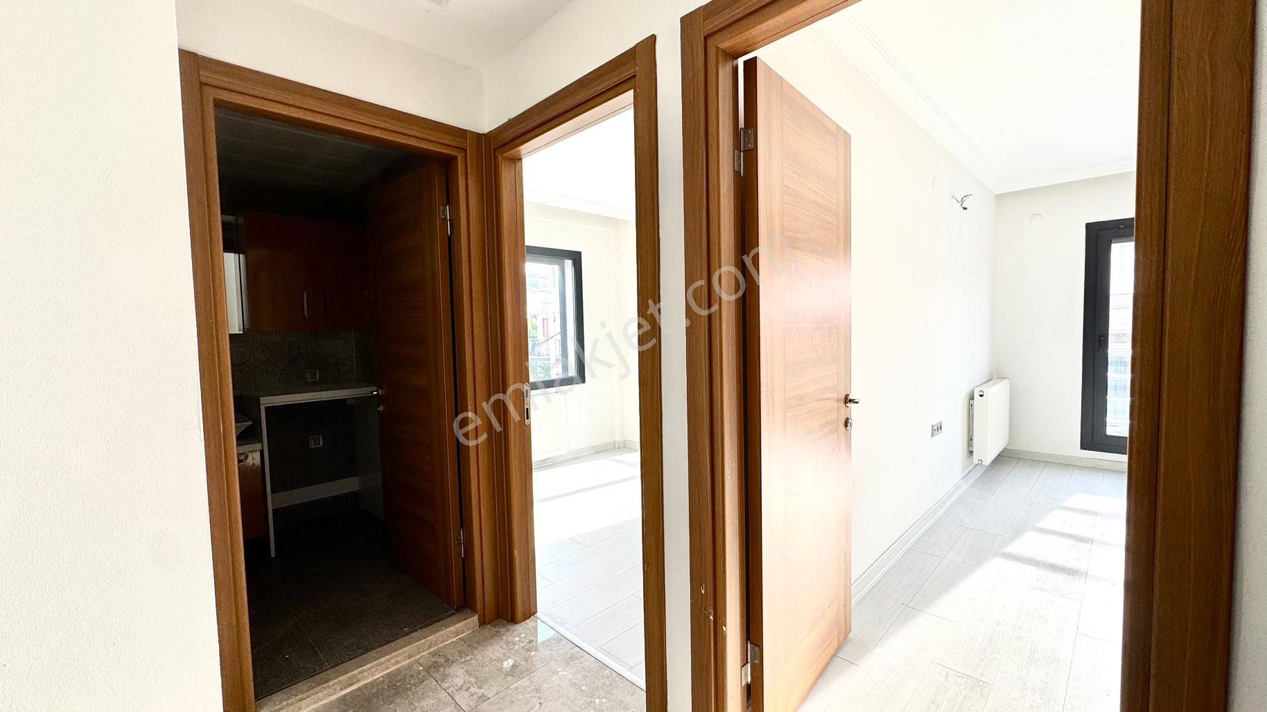 Urla Zeytinalanı’nda Deniz Manzaralı Teraslı Satılık Villa - Görsel 19