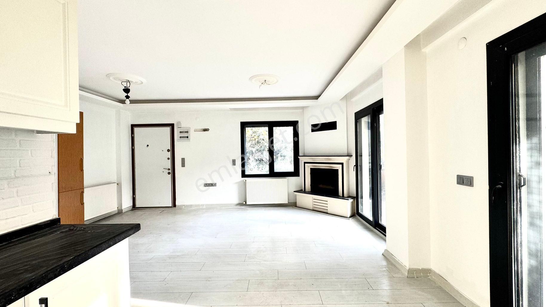 Urla Zeytinalanı’nda Deniz Manzaralı Teraslı Satılık Villa - Görsel 6